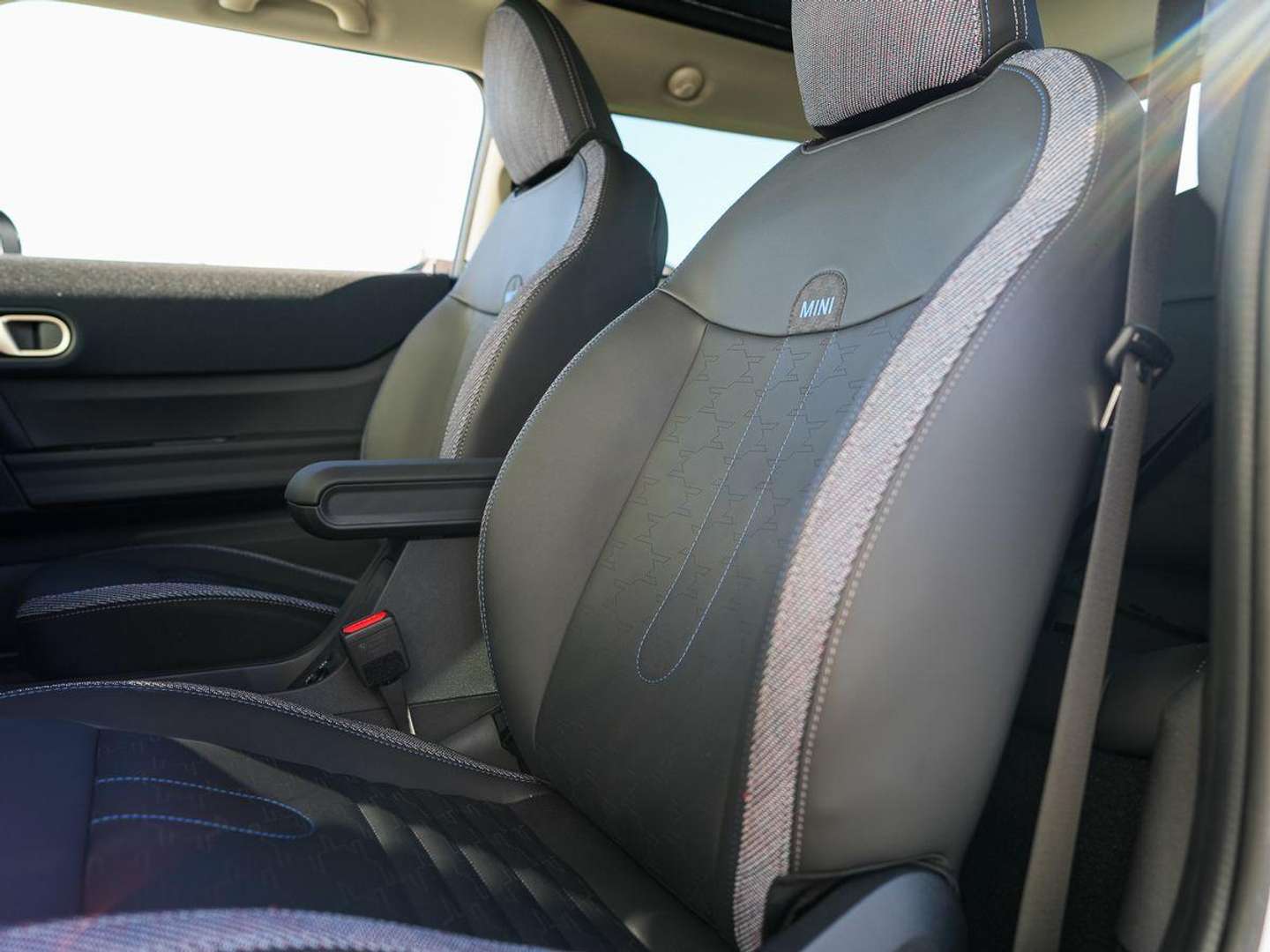 Mini 3 Portes Classic Cooper S - 2025 - Joinsteer - #5