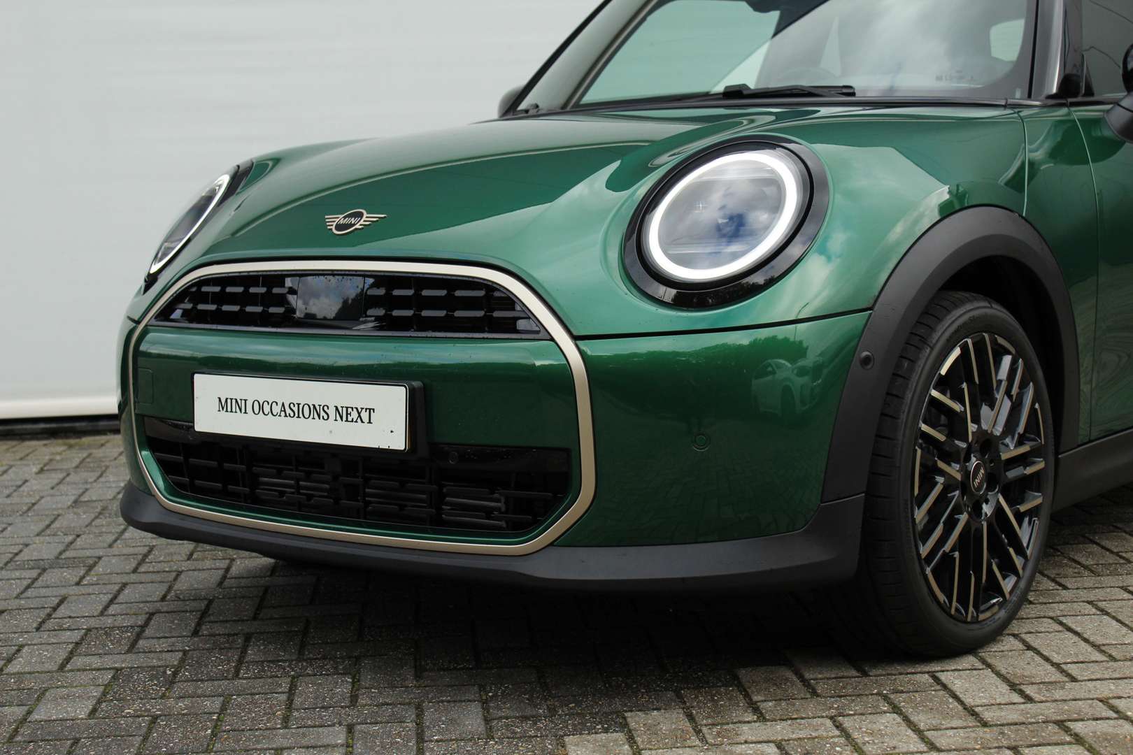 Mini Hatchback Favoured Cooper - 2025 - Joinsteer - #25