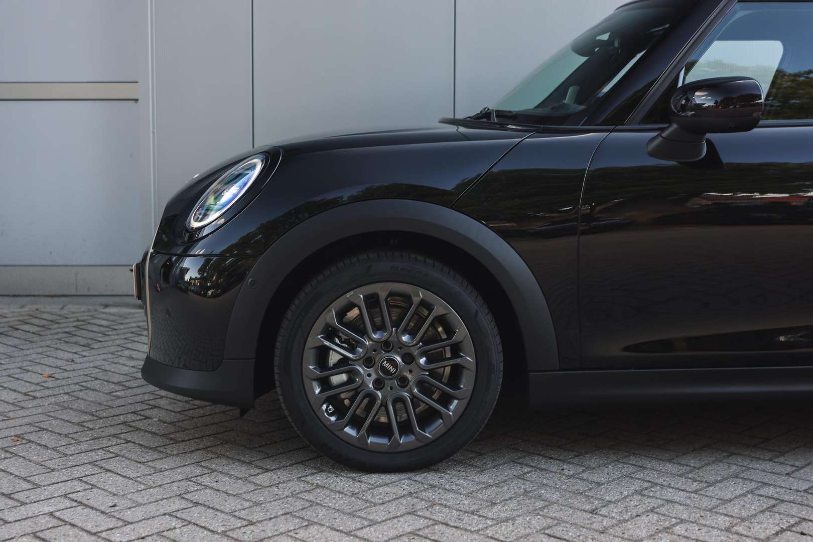 Mini Hatchback Favoured Cooper - 2025 - Joinsteer - #3