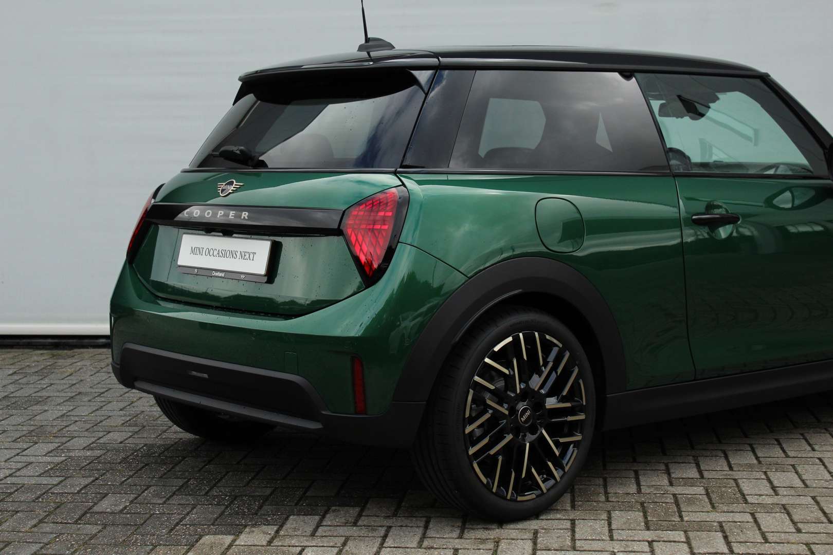 Mini Hatchback Favoured Cooper - 2025 - Joinsteer - #26