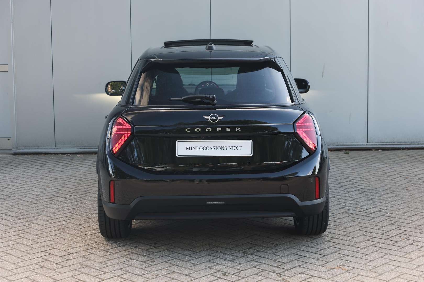 Mini Hatchback Favoured Cooper - 2025 - Joinsteer - #6