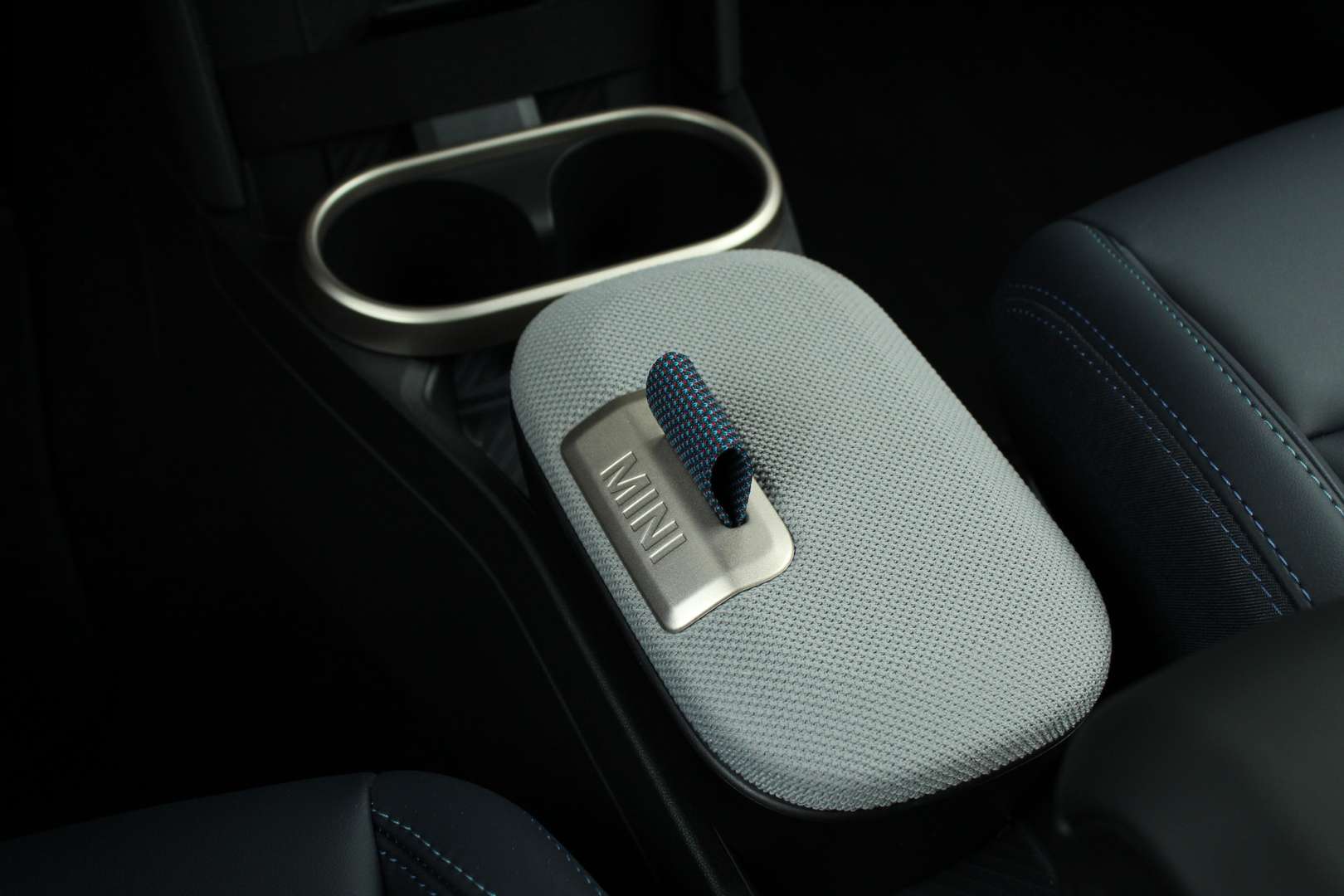 Mini Hatchback Favoured Cooper - 2025 - Joinsteer - #28