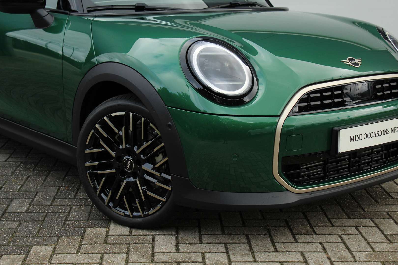 Mini Hatchback Favoured Cooper - 2025 - Joinsteer - #29