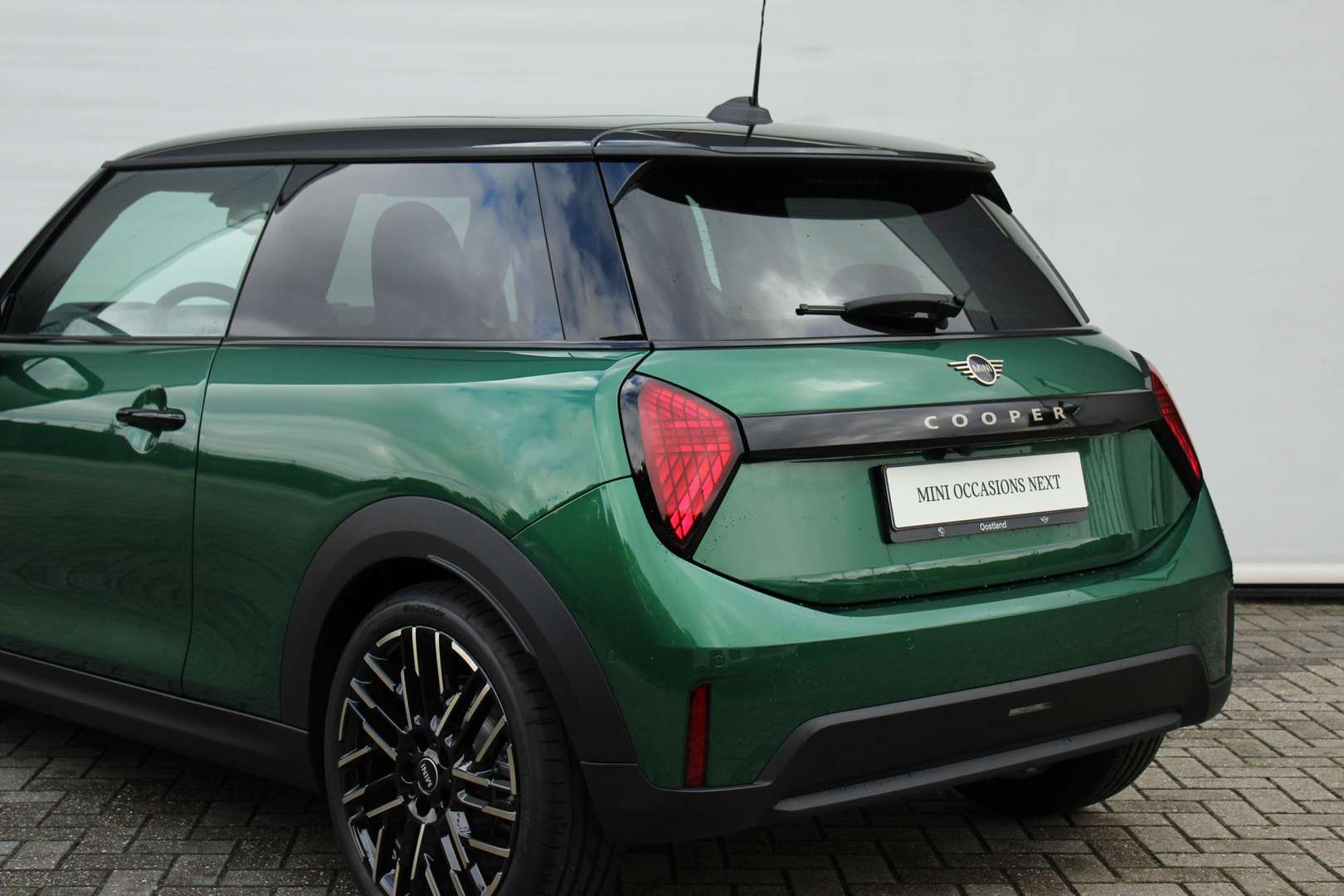 Mini Hatchback Favoured Cooper - 2025 - Joinsteer - #30