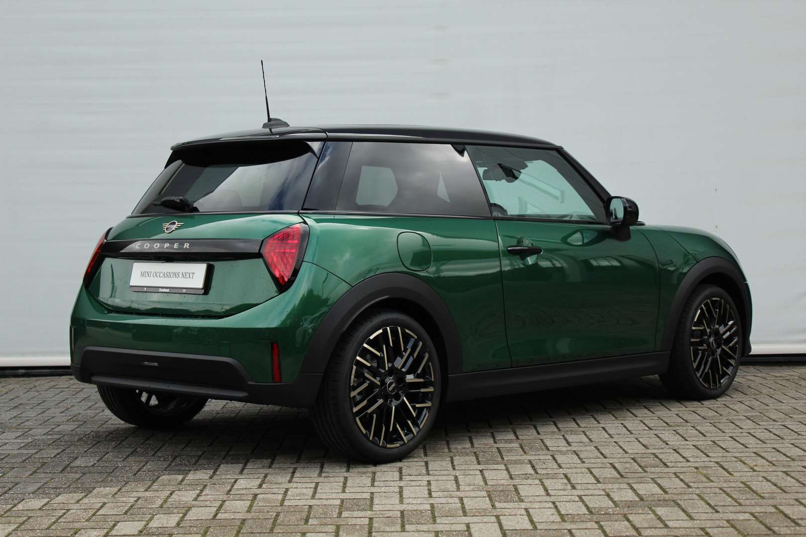 Mini Hatchback Favoured Cooper - 2025 - Joinsteer - #33