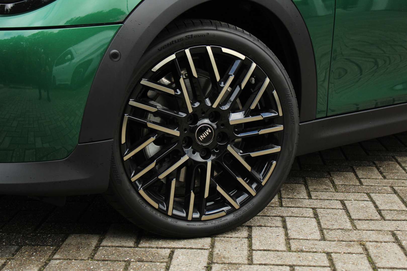 Mini Hatchback Favoured Cooper - 2025 - Joinsteer - #37