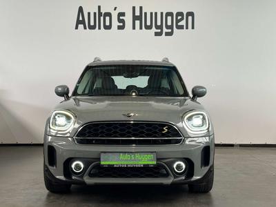 Mini Countryman COOPER SE