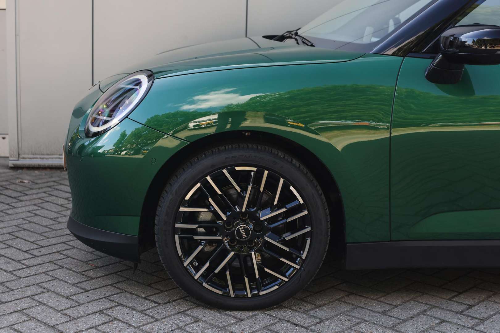 Mini Hatchback Favoured Cooper E - 2025 - Joinsteer - #3