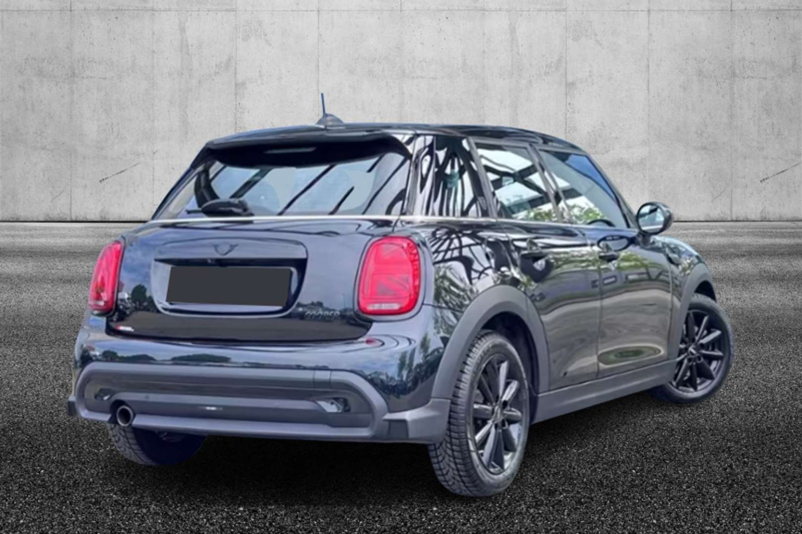 Mini 5 Portes Cooper - 2023 - Joinsteer - #3