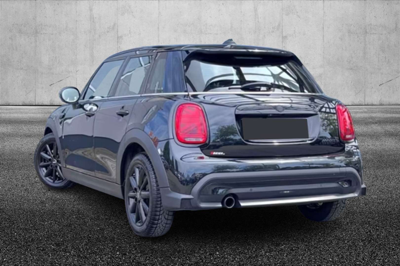 Mini 5 Portes Cooper - 2023 - Joinsteer - #4