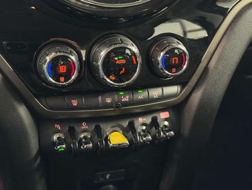 Mini Countryman COOPER SE — photo 15