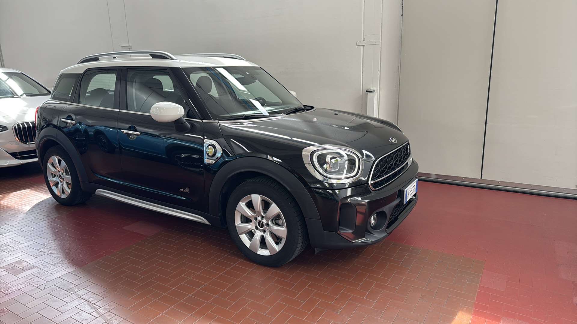 Mini Countryman Business Cooper SE - 2022 - Joinsteer - #1