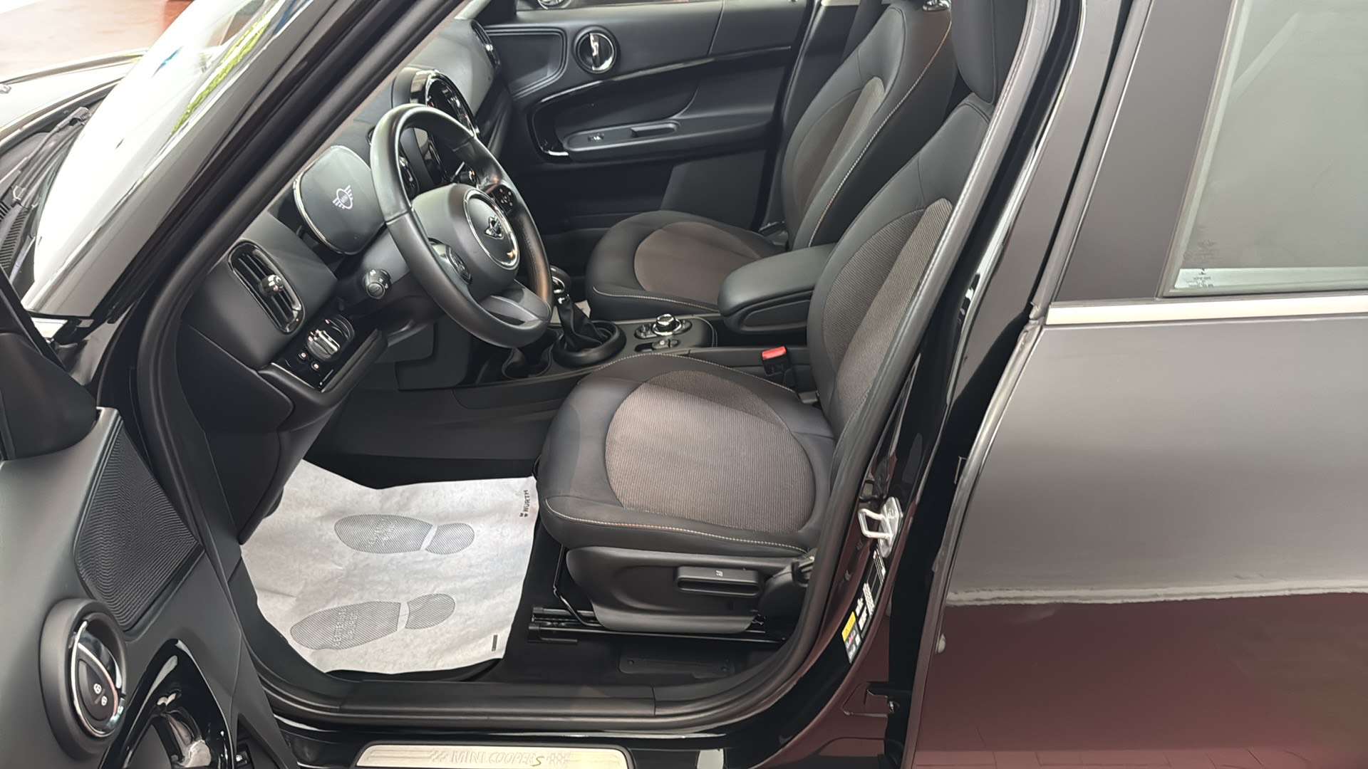 Mini Countryman Business Cooper SE - 2022 - Joinsteer - #5