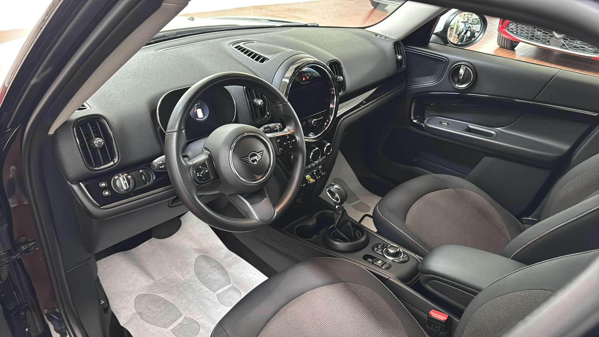 Mini Countryman Business Cooper SE - 2022 - Joinsteer - #6