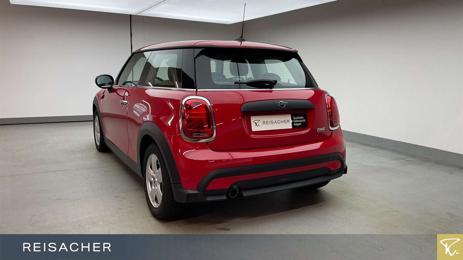 Mini One Classic_One - 2022 - Joinsteer - #2