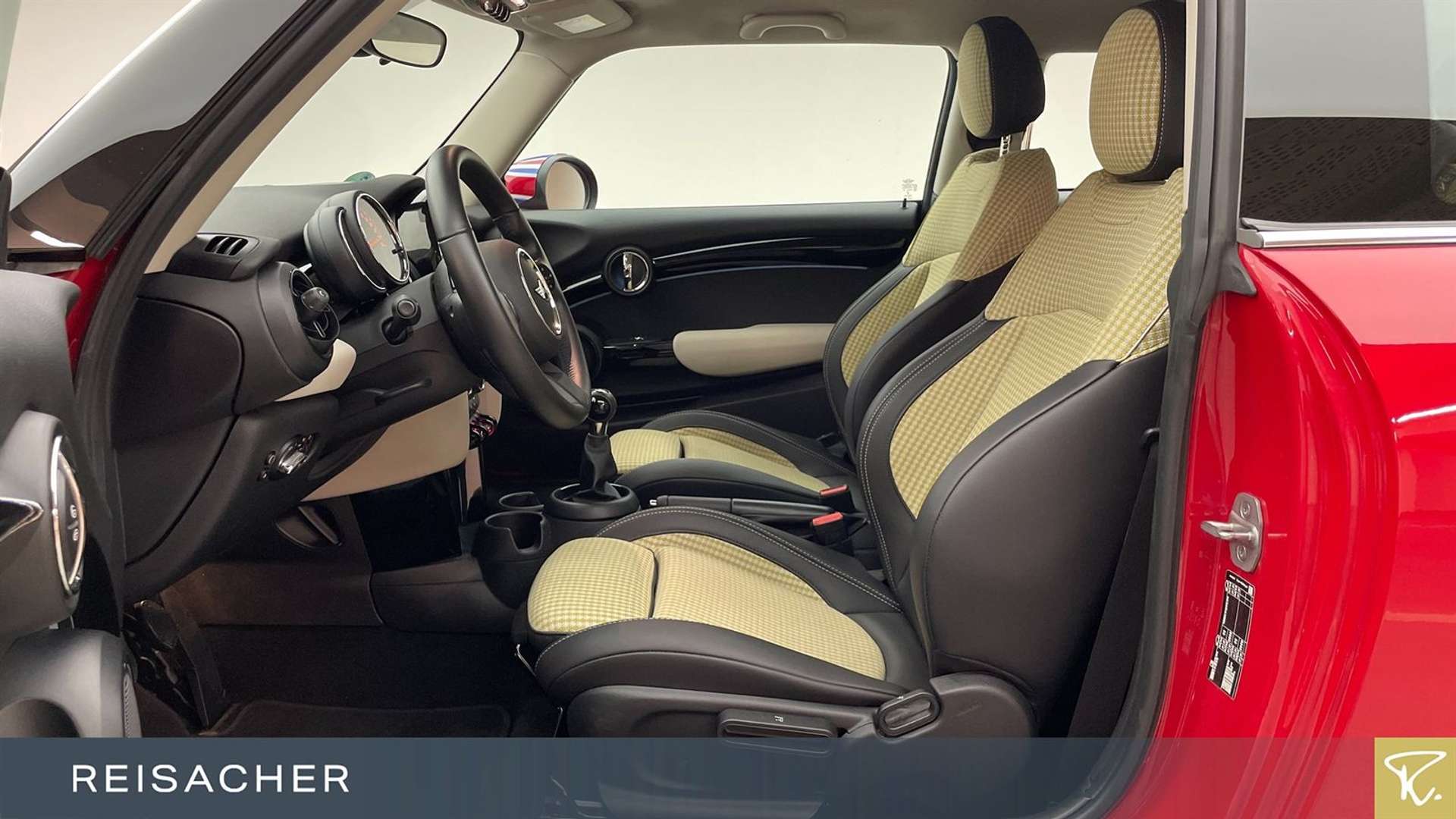 Mini One Classic_One - 2022 - Joinsteer - #4