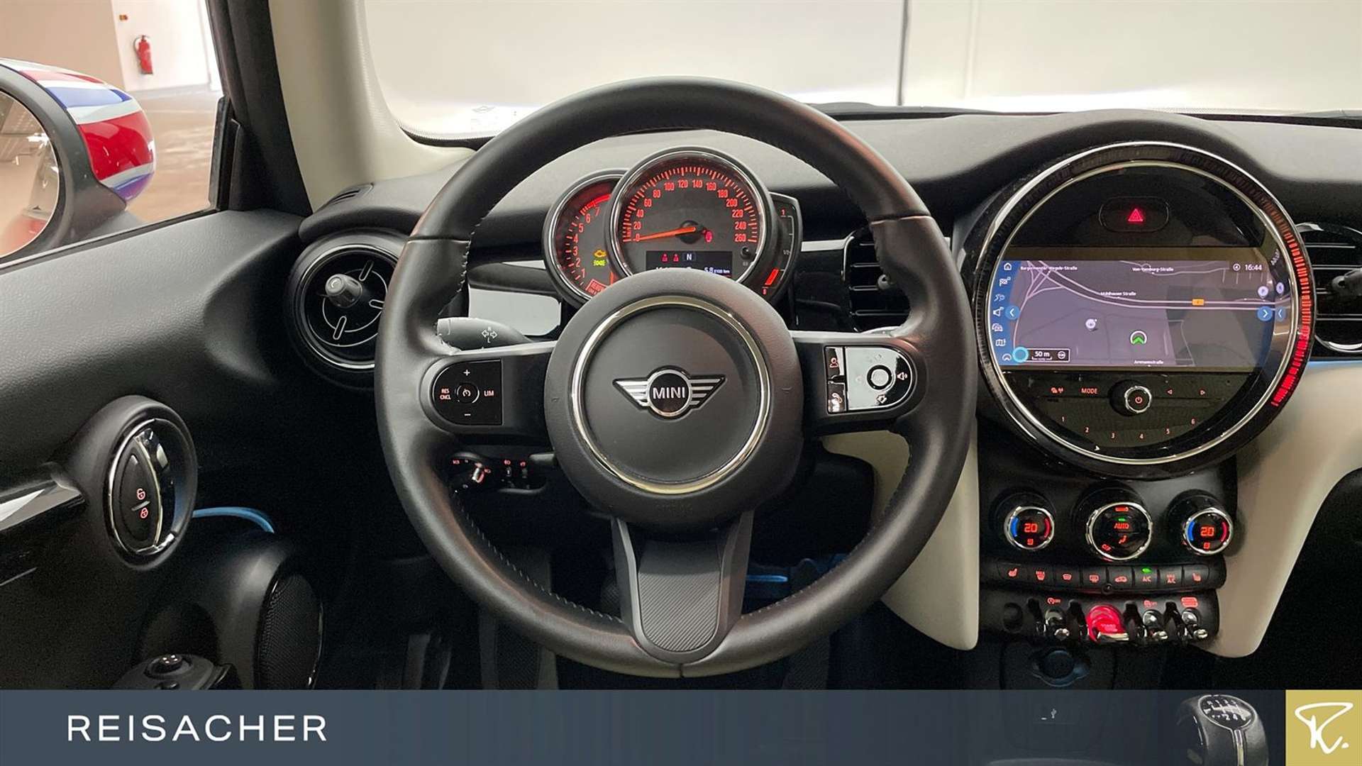 Mini One Classic_One - 2022 - Joinsteer - #5