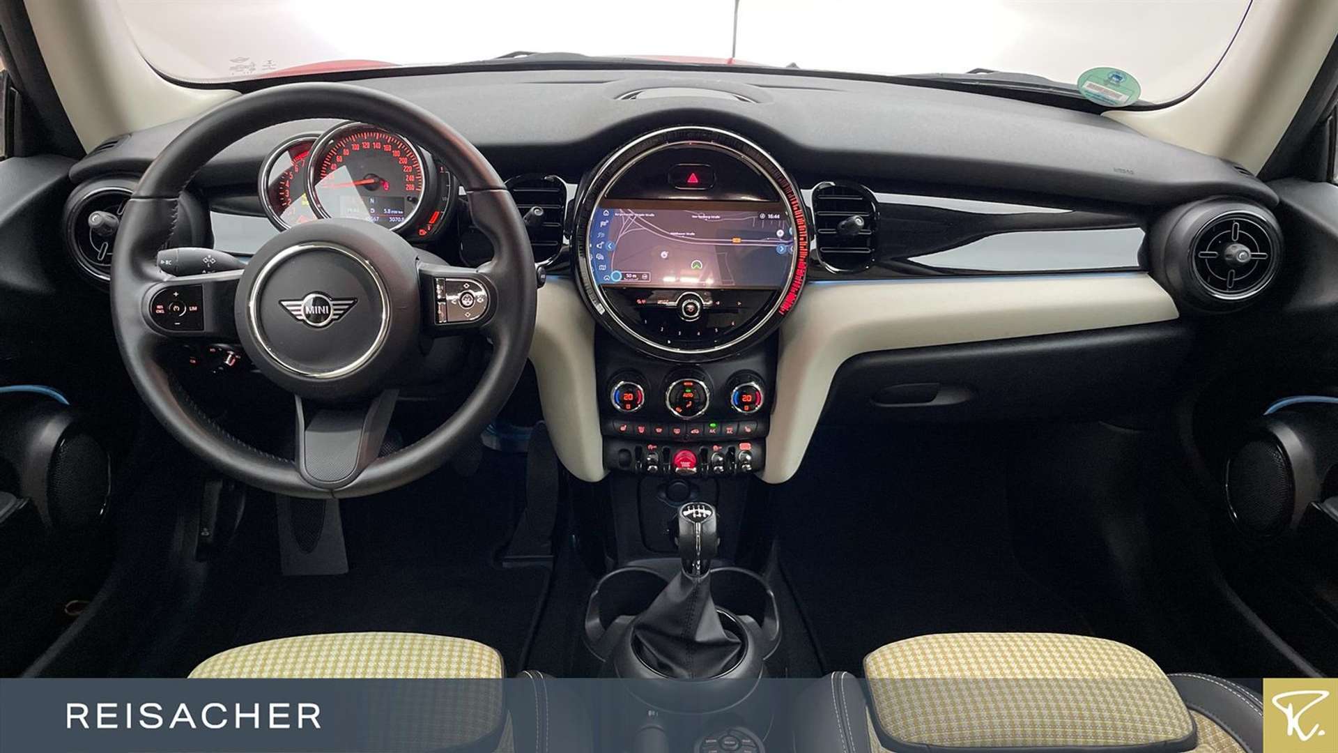 Mini One Classic_One - 2022 - Joinsteer - #6