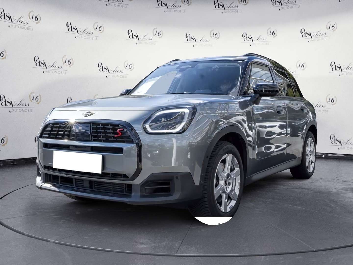Mini Countryman COOPER S - 2024 - Joinsteer - #1