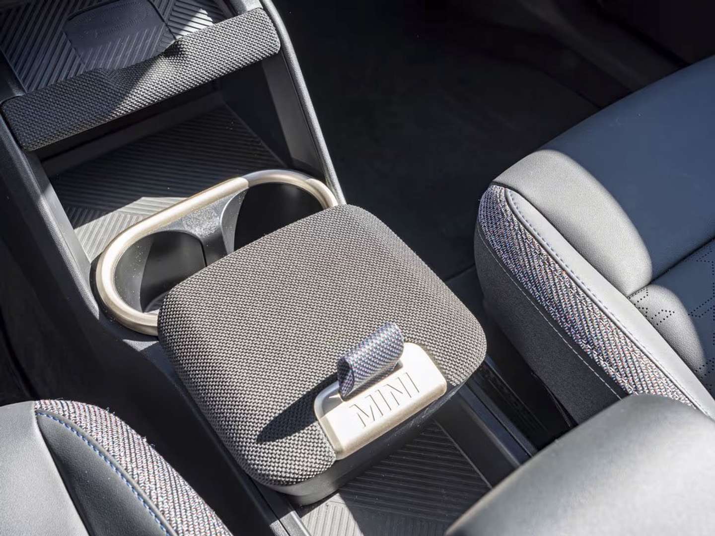 Mini Countryman COOPER S - 2024 - Joinsteer - #6