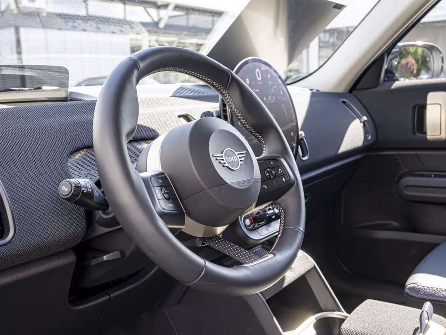 Mini Countryman COOPER S - 2024 - Joinsteer - #7