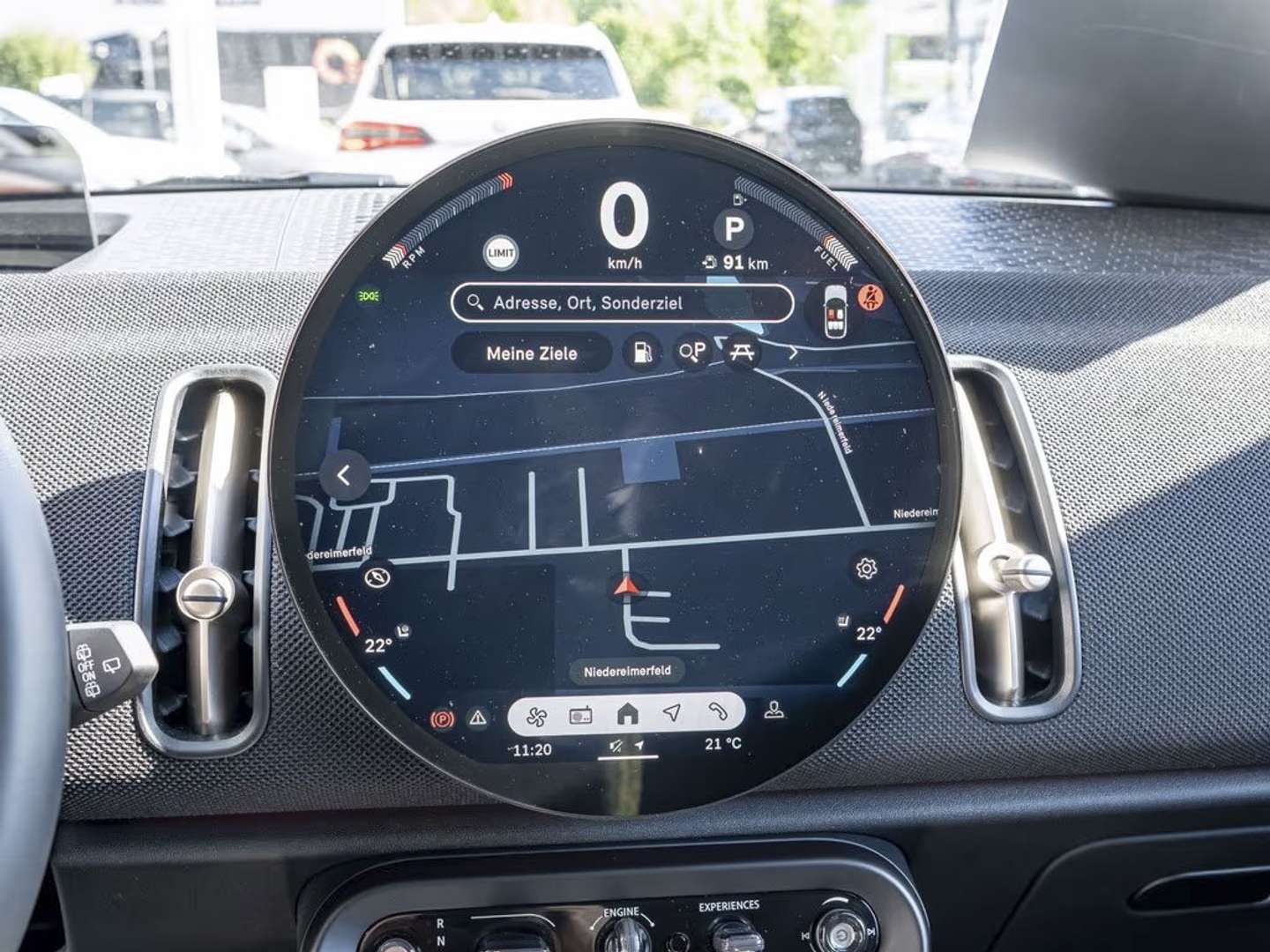 Mini Countryman COOPER S - 2024 - Joinsteer - #8