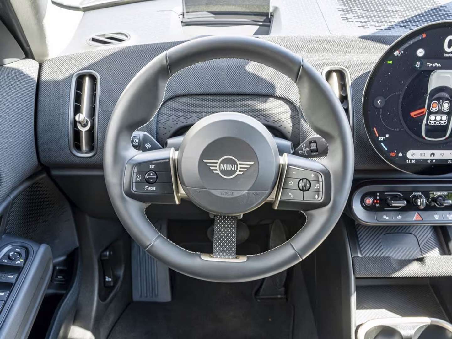 Mini Countryman COOPER S - 2024 - Joinsteer - #11