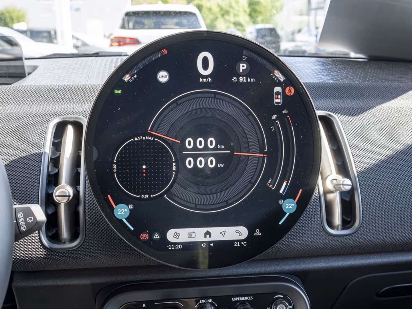 Mini Countryman COOPER S - 2024 - Joinsteer - #13