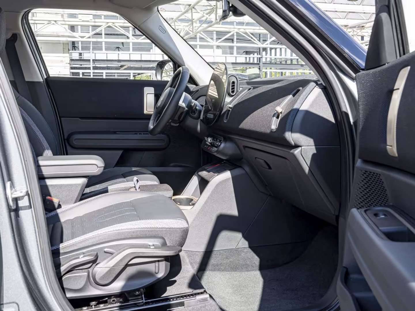 Mini Countryman COOPER S - 2024 - Joinsteer - #14