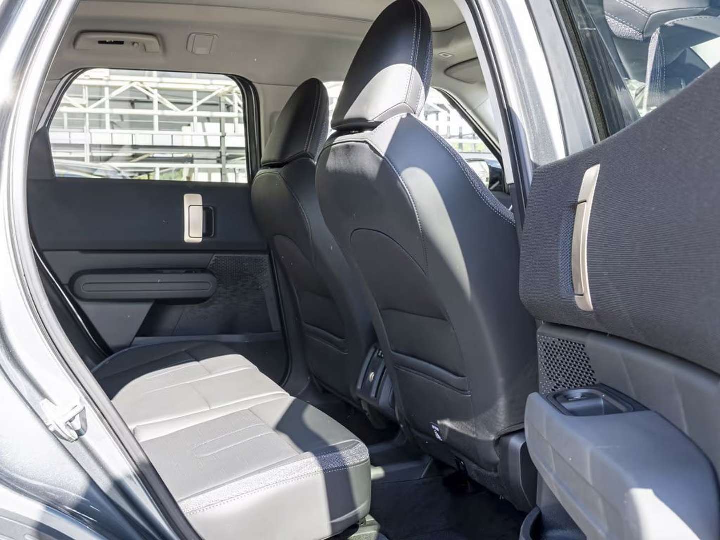 Mini Countryman COOPER S - 2024 - Joinsteer - #15