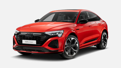 Audi SQ8 Sportback E-tron E-tron Quattro - 2024 - Joinsteer