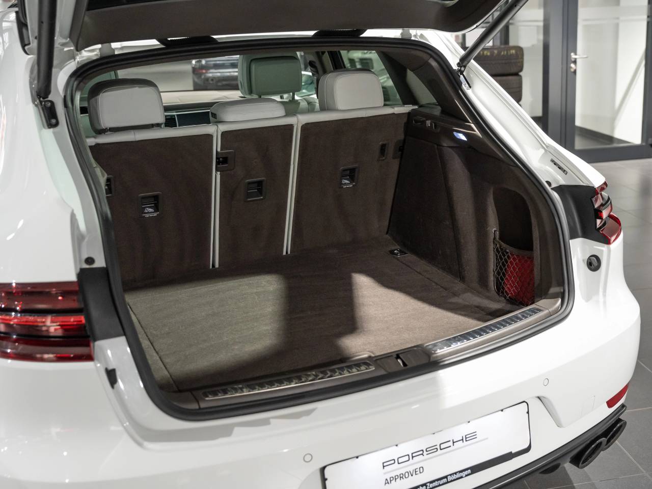 Porsche Macan I GTS - 2017 - Joinsteer - #6