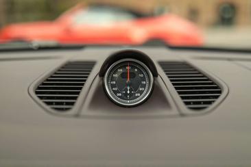 Porsche 991 Targa 4 GTS — photo 7