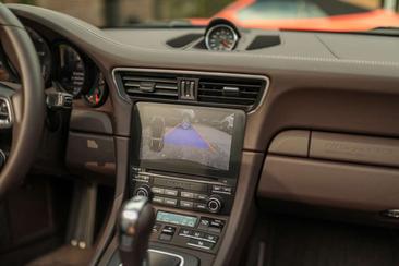Porsche 991 Targa 4 GTS — photo 10