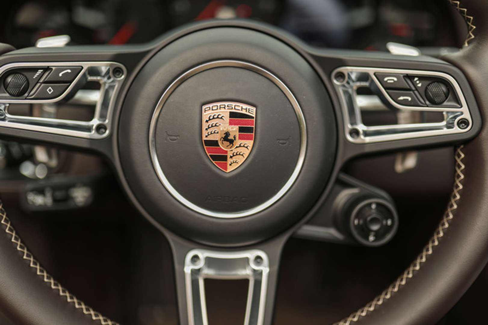 Porsche 991 Targa 4 GTS - 2019 - Joinsteer - #13