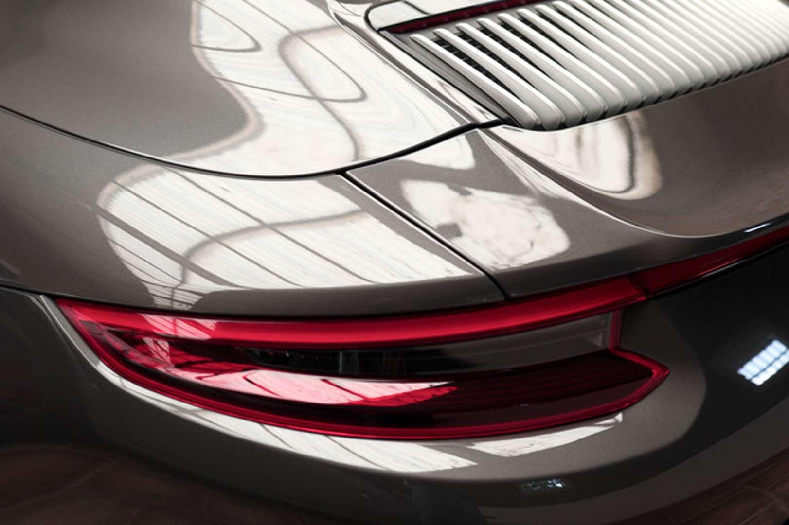 Porsche 991 Targa 4 GTS - 2019 - Joinsteer - #15