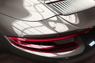Porsche 991 Targa 4 GTS — photo 15
