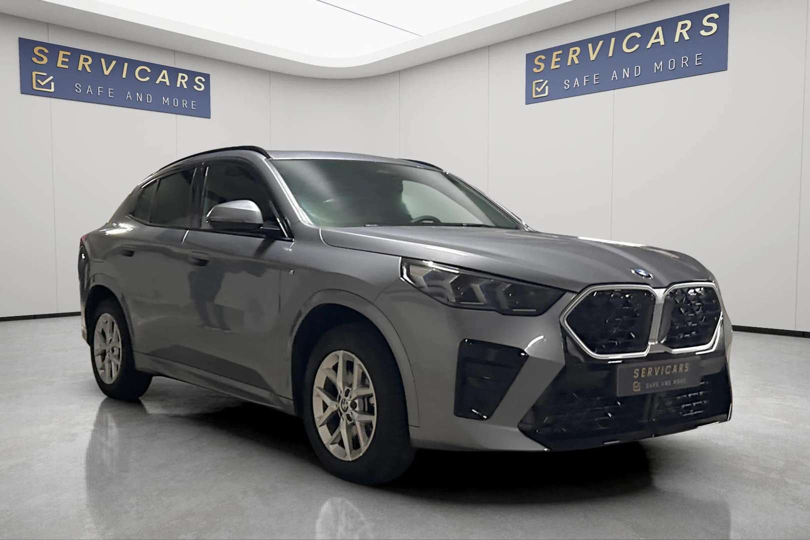 BMW X2 M Sport SDrive20i - 2024 - Joinsteer - #3