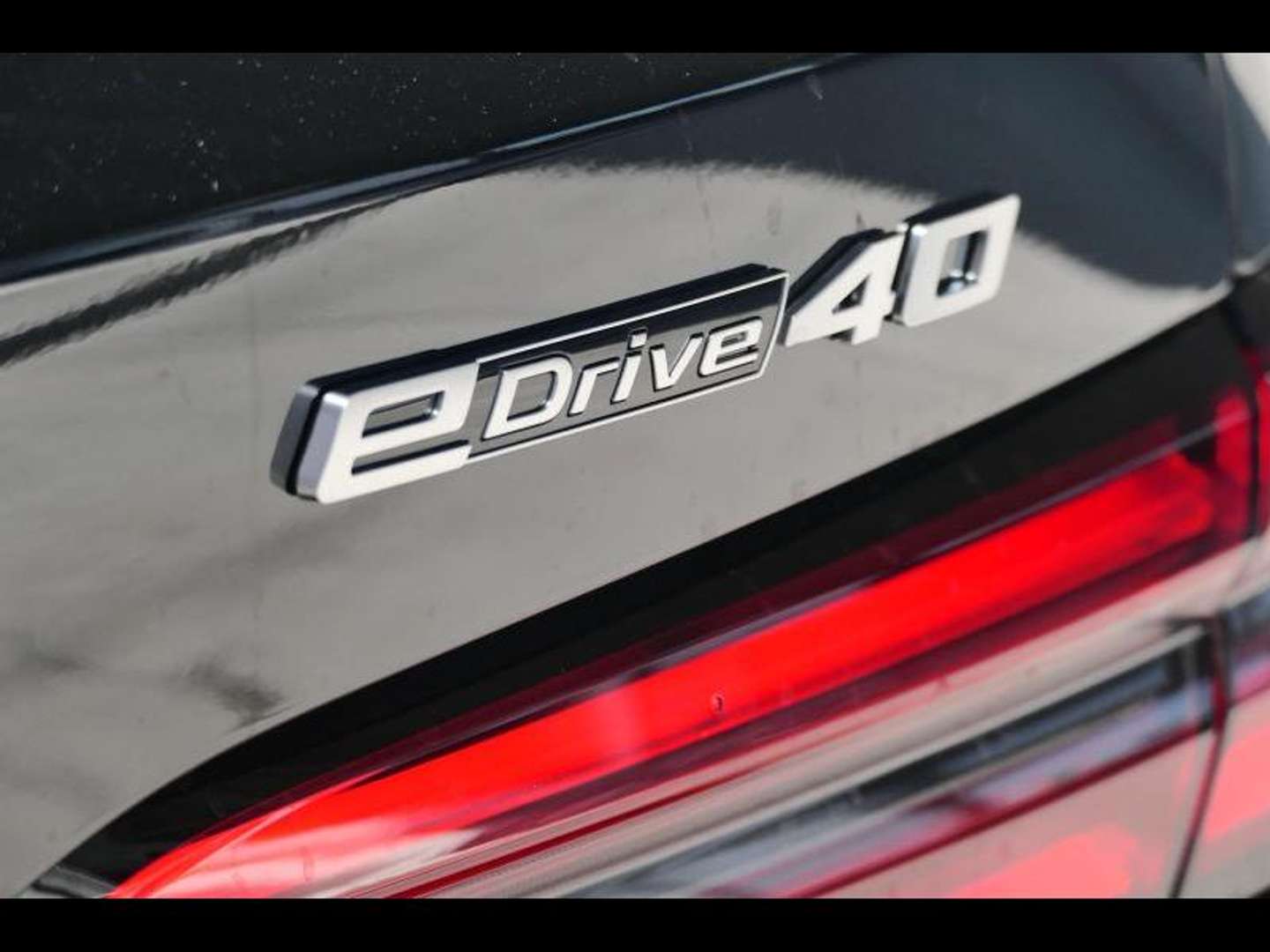 BMW I5 Touring M Sport EDrive40 - 2025 - Joinsteer - #8