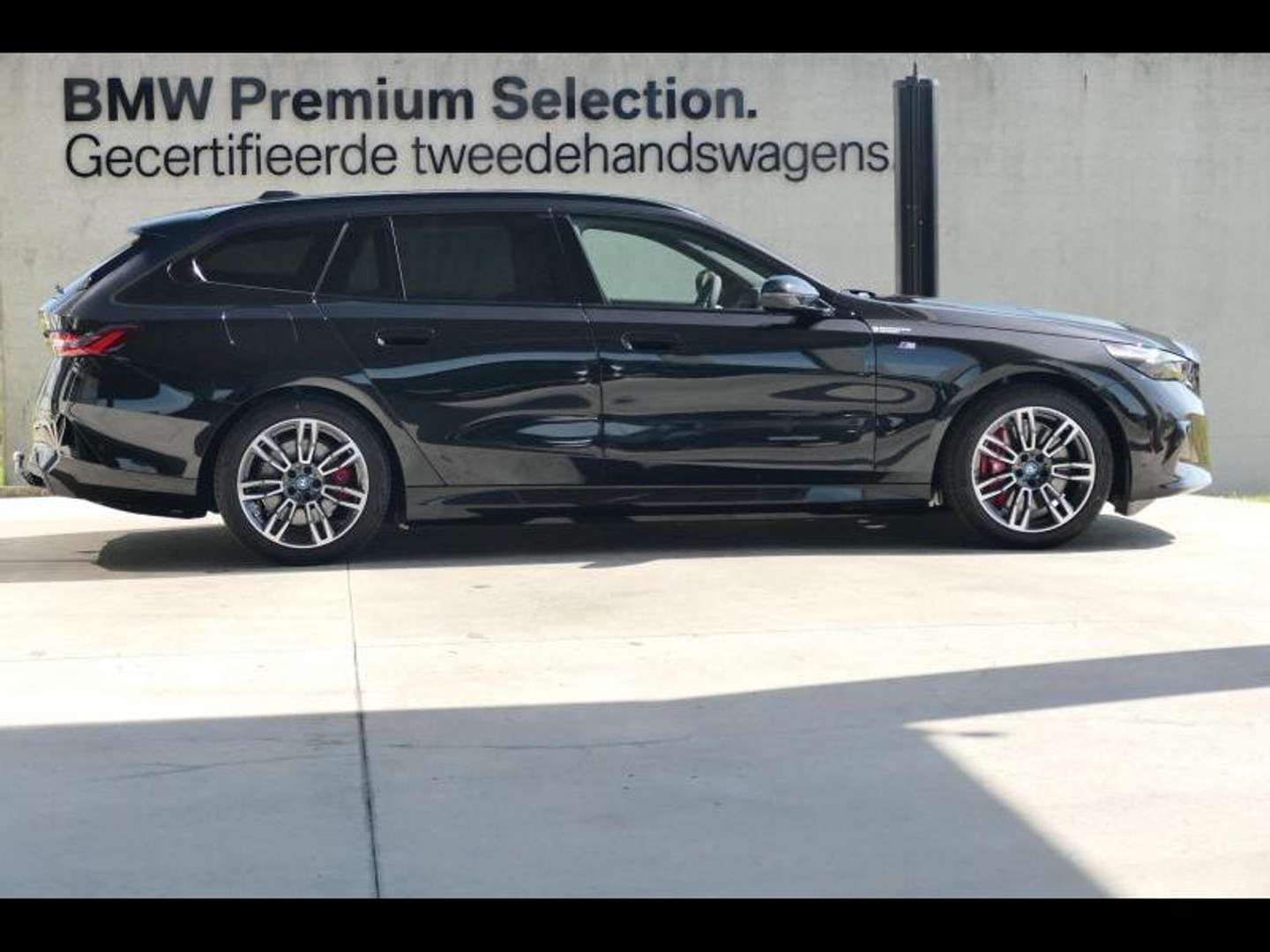 BMW I5 Touring M Sport EDrive40 - 2025 - Joinsteer - #3