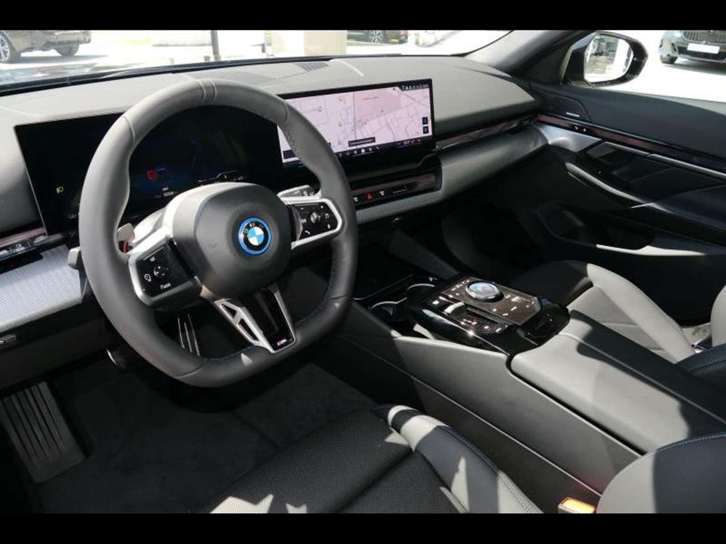 BMW I5 Touring M Sport EDrive40 - 2025 - Joinsteer - #5