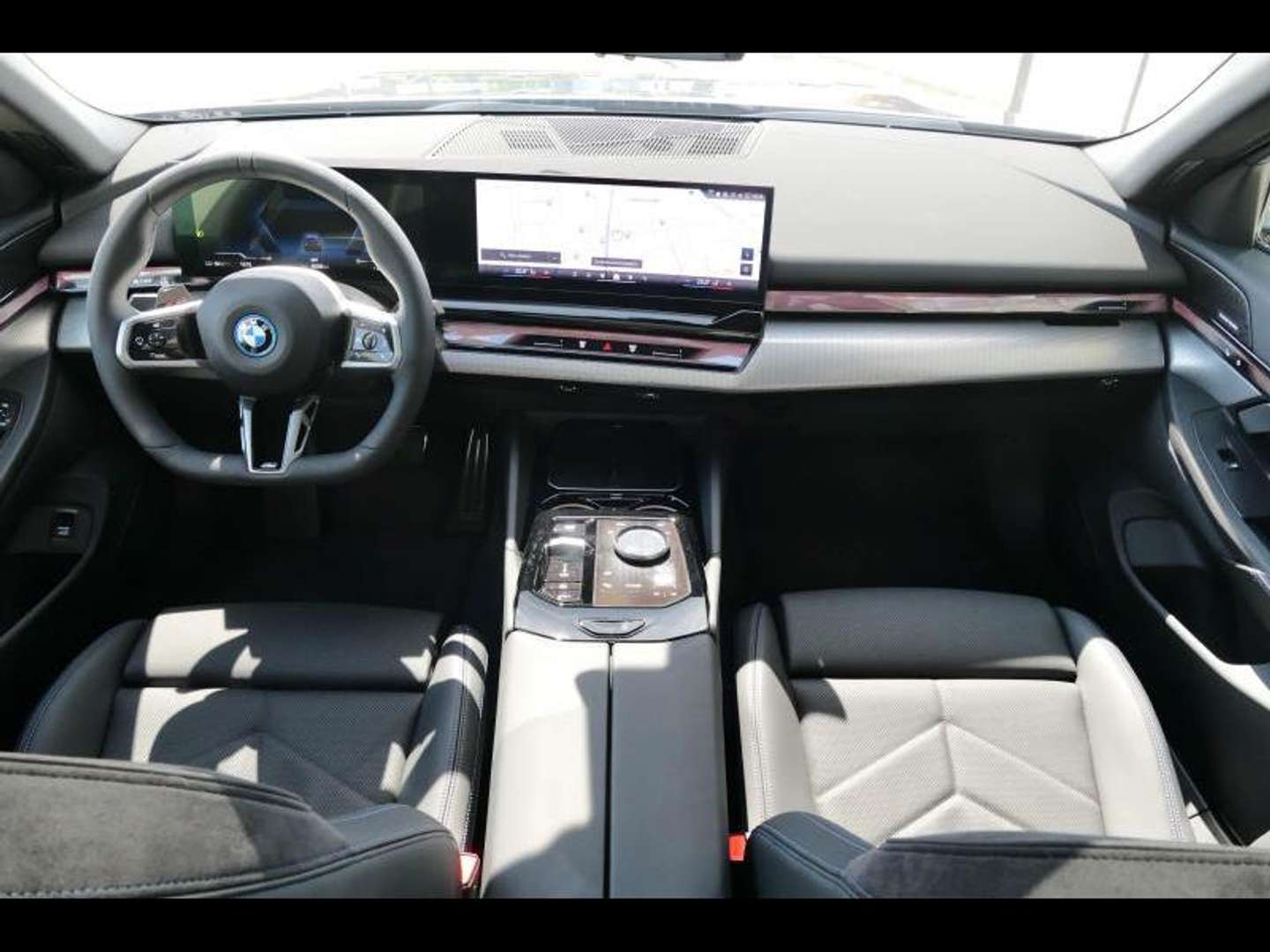 BMW I5 Touring M Sport EDrive40 - 2025 - Joinsteer - #6