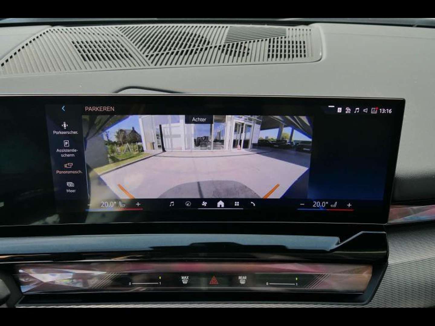 BMW I5 Touring M Sport EDrive40 - 2025 - Joinsteer - #15