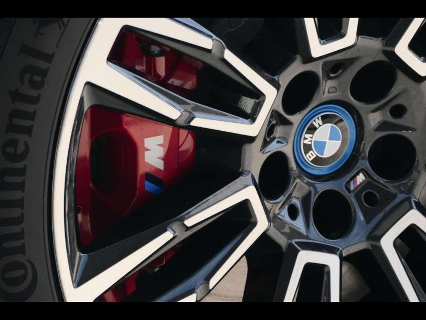 BMW I5 Touring M Sport EDrive40 - 2025 - Joinsteer - #9