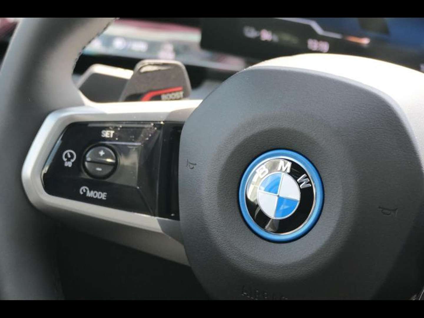 BMW I5 Touring M Sport EDrive40 - 2025 - Joinsteer - #10