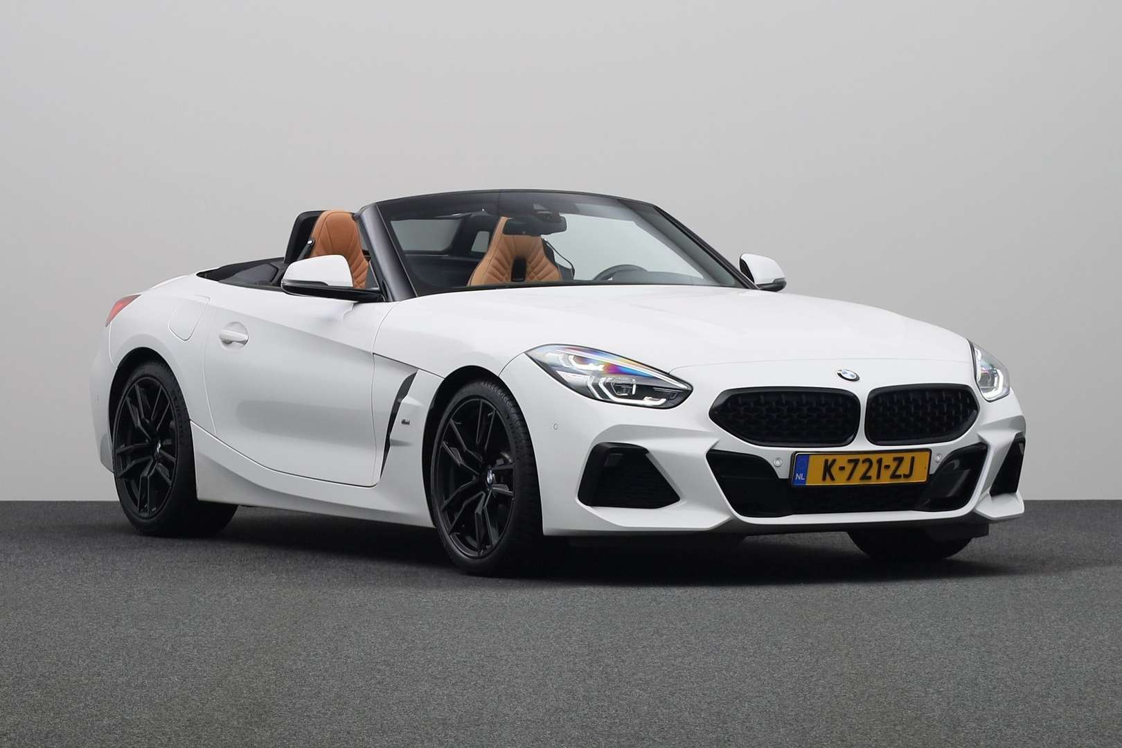 BMW Z4 Roadster High Executive SDrive20i - 2019 - Joinsteer - #5