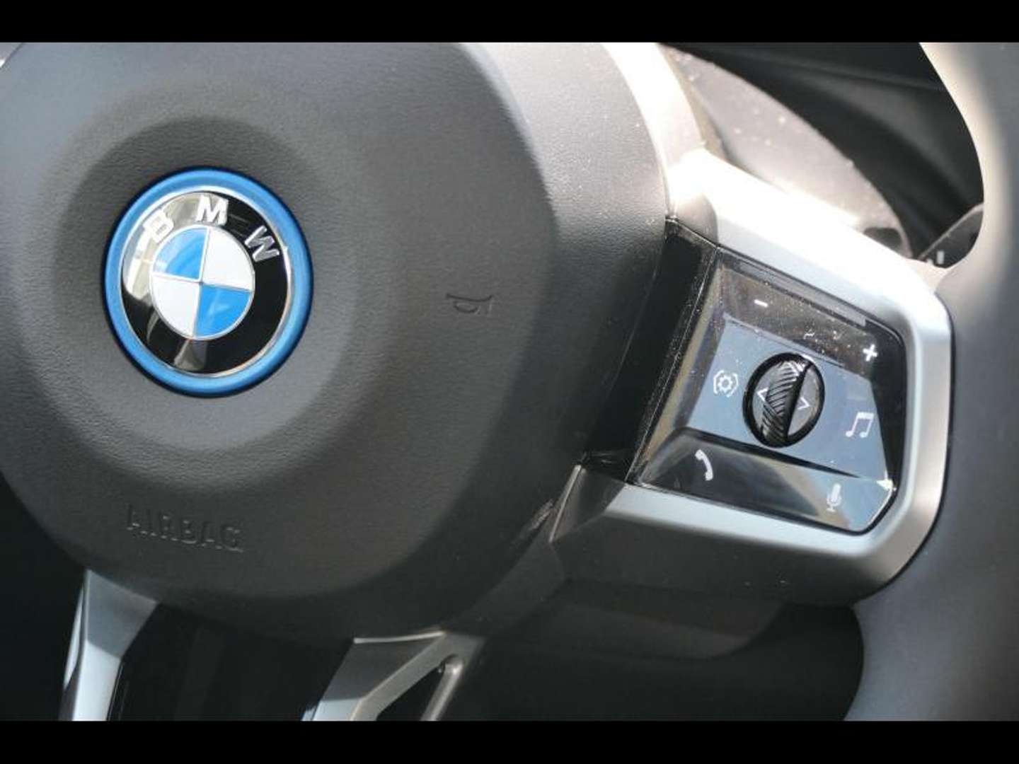 BMW I5 Touring M Sport EDrive40 - 2025 - Joinsteer - #13