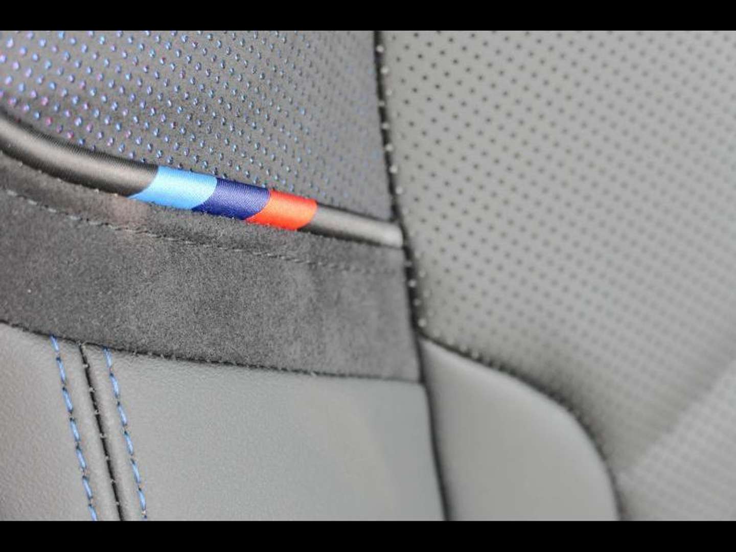 BMW I5 Touring M Sport EDrive40 - 2025 - Joinsteer - #14