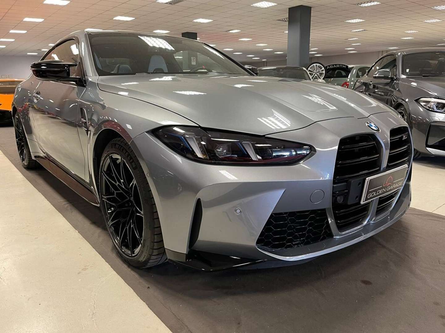 BMW M4 Competition XDrive - 2024 - Joinsteer - #4