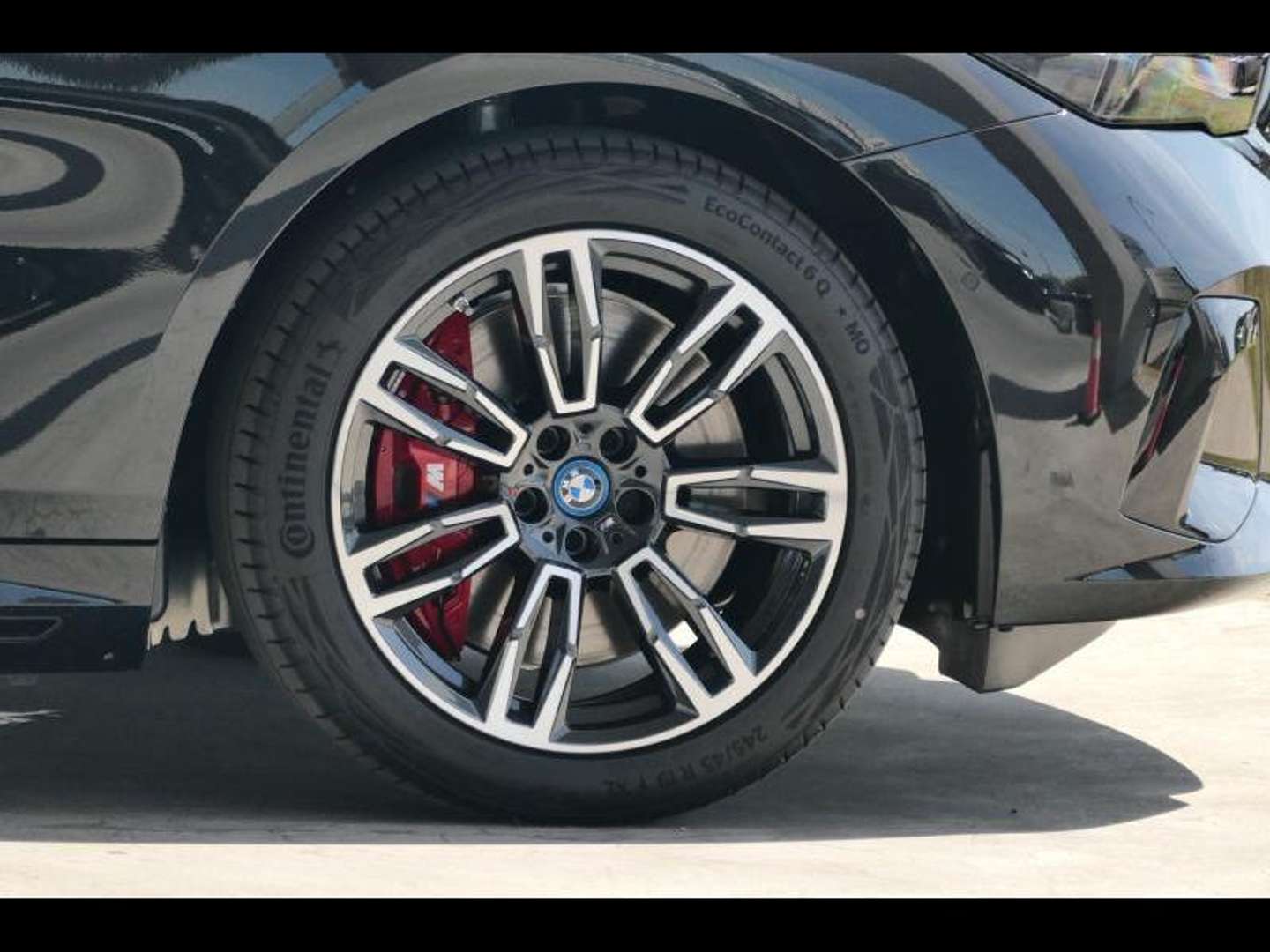 BMW I5 Touring M Sport EDrive40 - 2025 - Joinsteer - #4